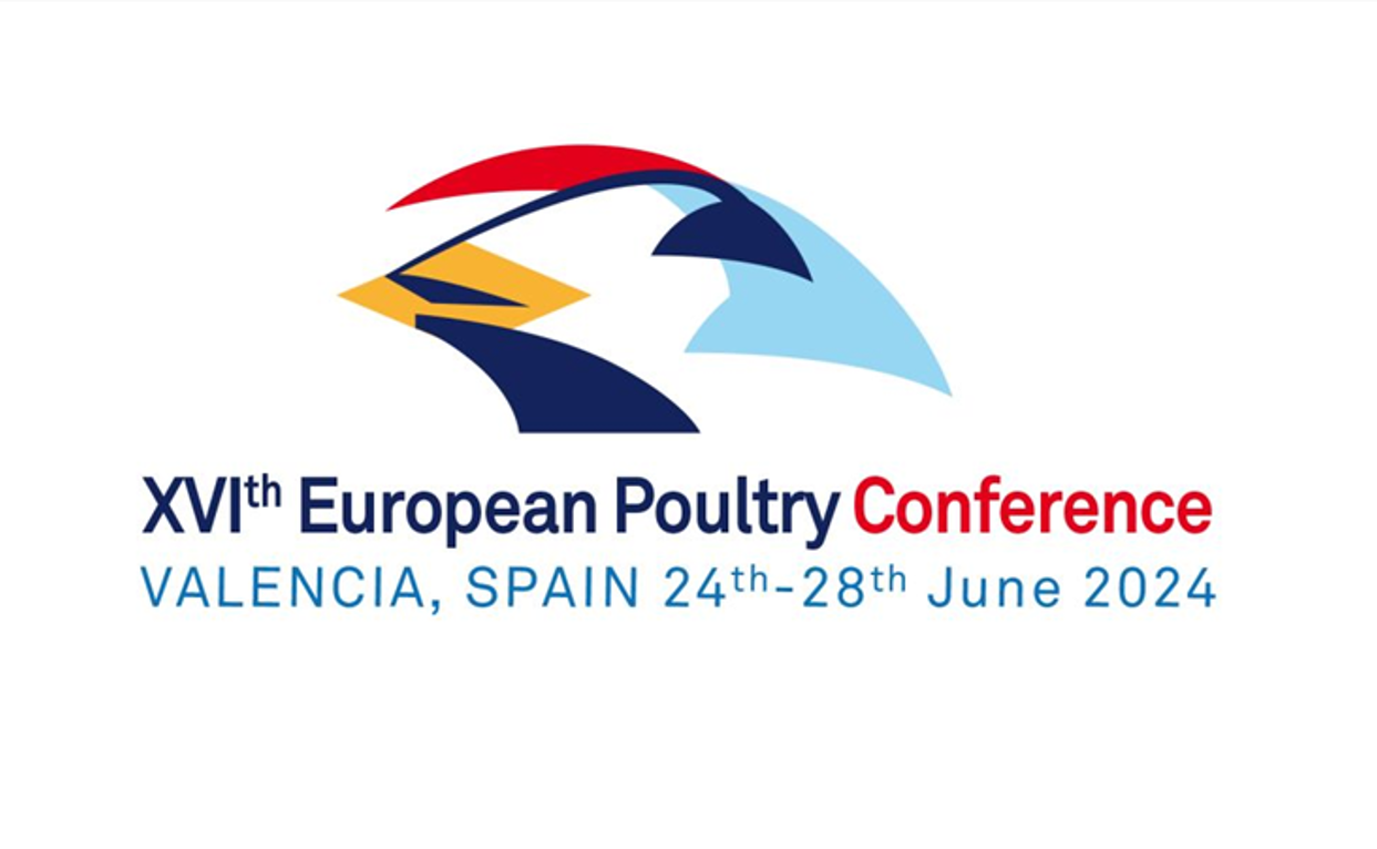 Sevecom will be present at the XVI European Poultry Conference 2024